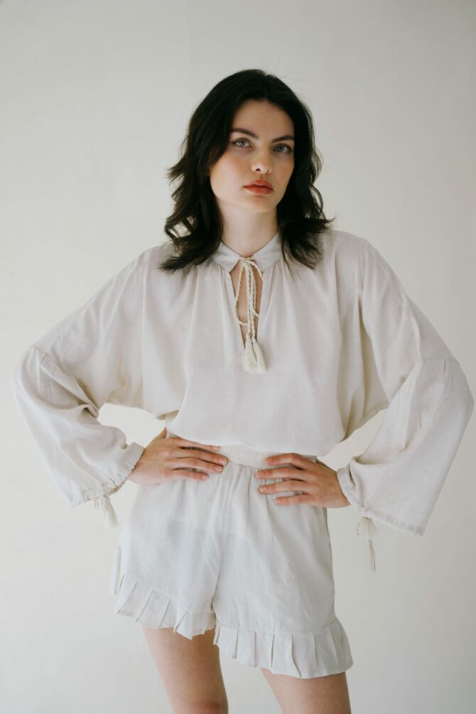 Teha short - Image 2