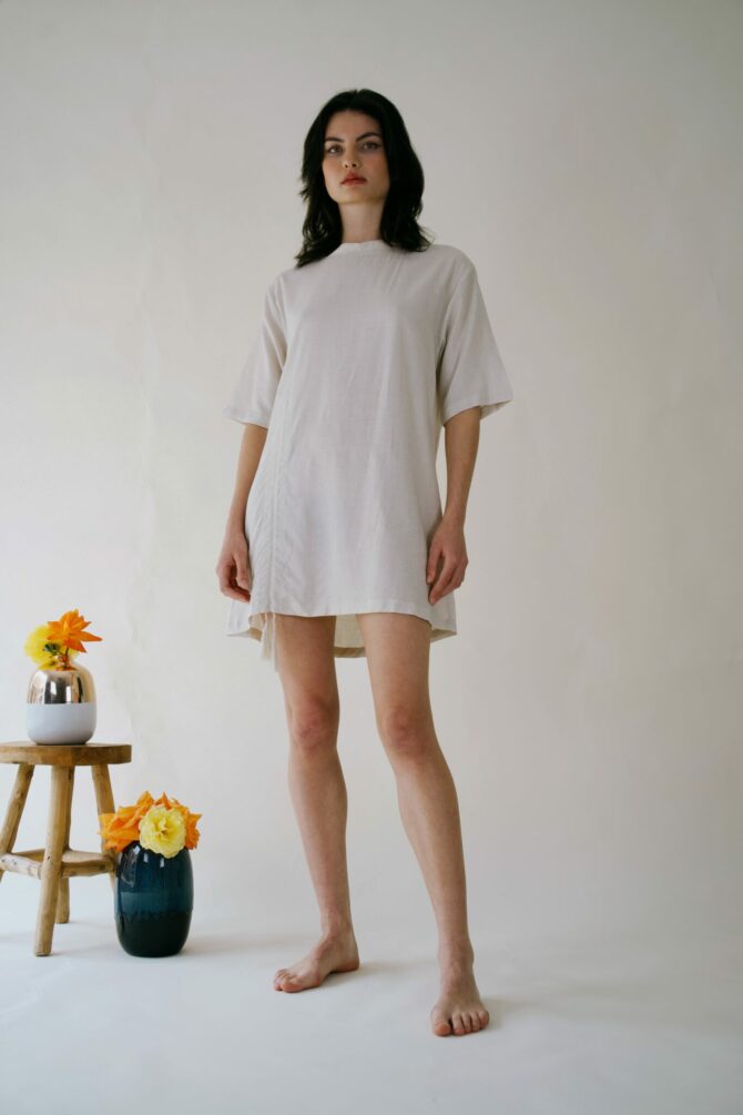 Tia Dress