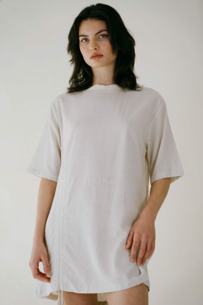 Tia Dress - Image 5