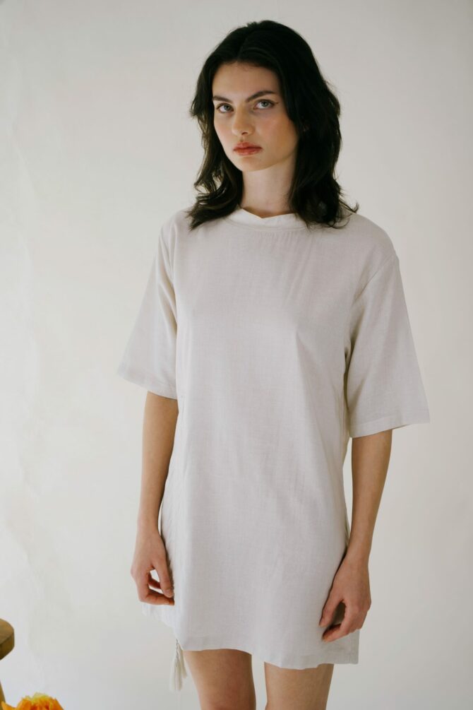 Tia Dress - Image 6