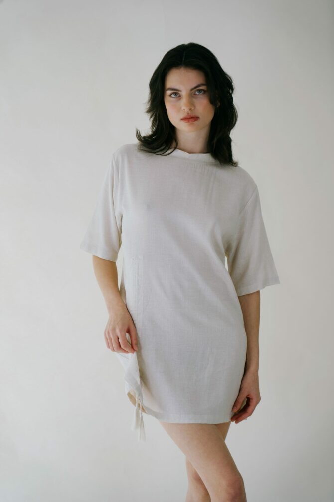 Tia Dress - Image 7