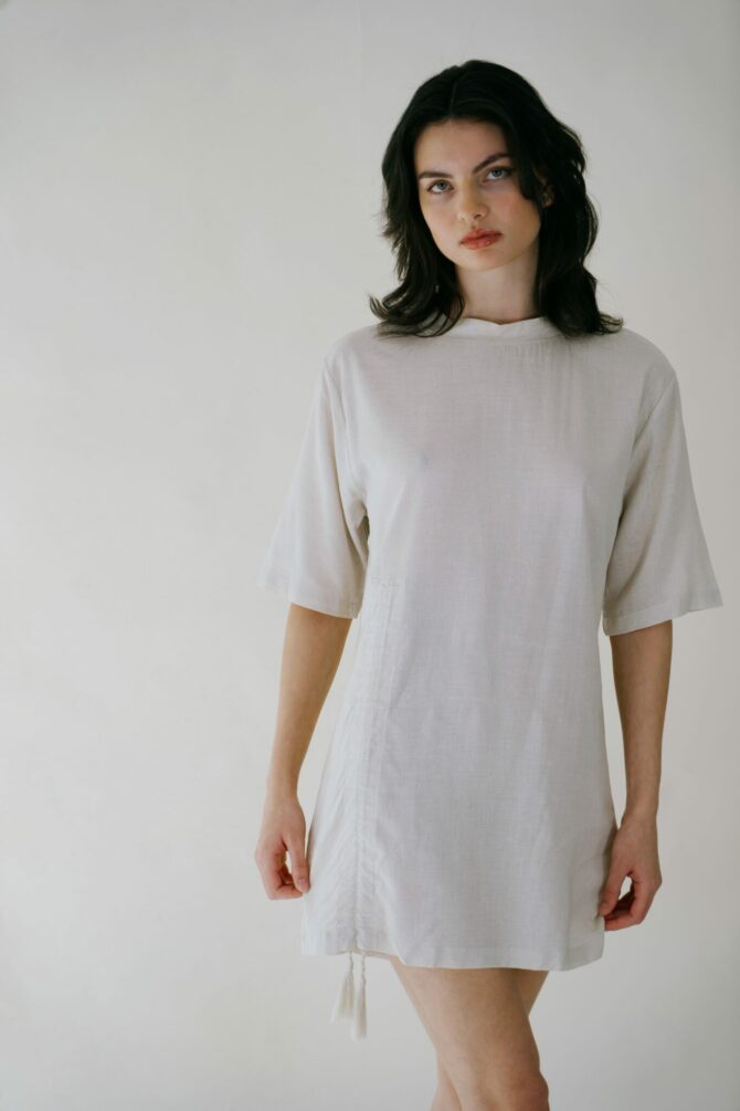 Tia Dress - Image 2