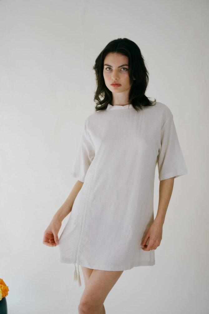 Tia Dress - Image 3