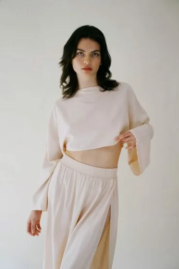 Hivy top
