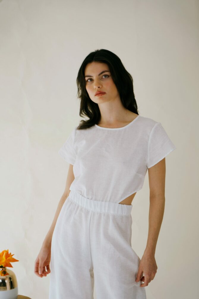 Page Jumpsuit - Image 7