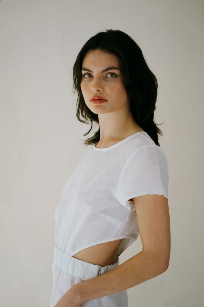 Page Jumpsuit - Image 3