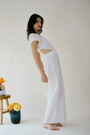 Page Jumpsuit