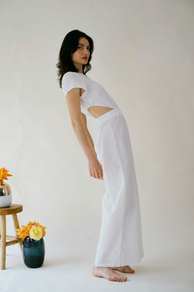 Page Jumpsuit