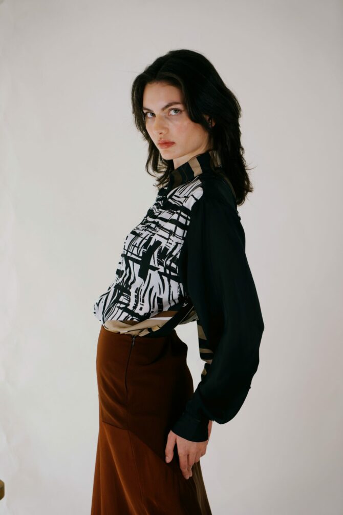Zao Wou Ki Shirt - Image 4