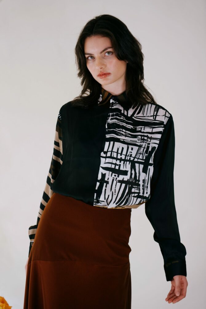 Zao Wou Ki Shirt - Image 6