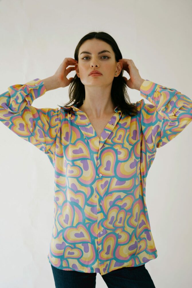 Jackson  Shirt - Image 2