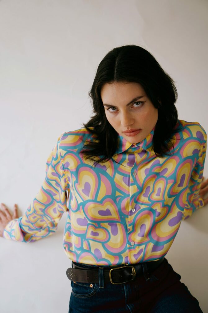 Jackson  Shirt - Image 6