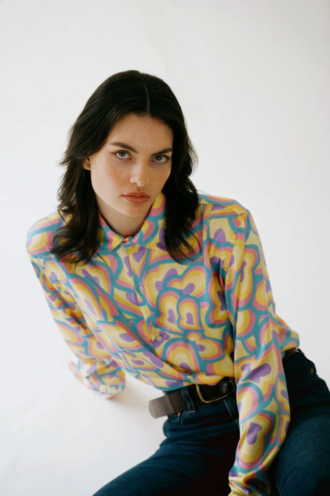 Jackson  Shirt - Image 5