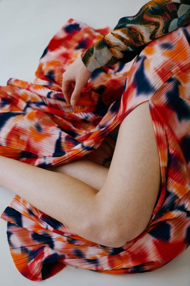 Matisse skirt - Image 2