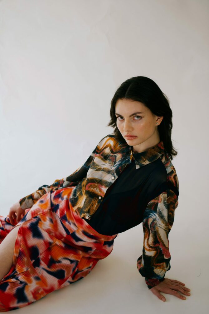Matisse skirt - Image 4