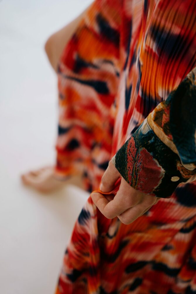 Matisse skirt - Image 3