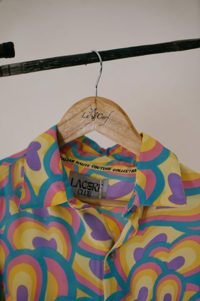 Jackson  Shirt - Image 3