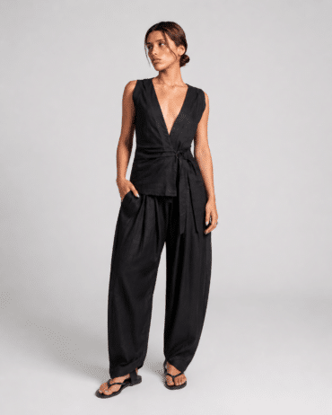 THE SHADOW TROUSER