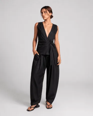 THE SHADOW TROUSER