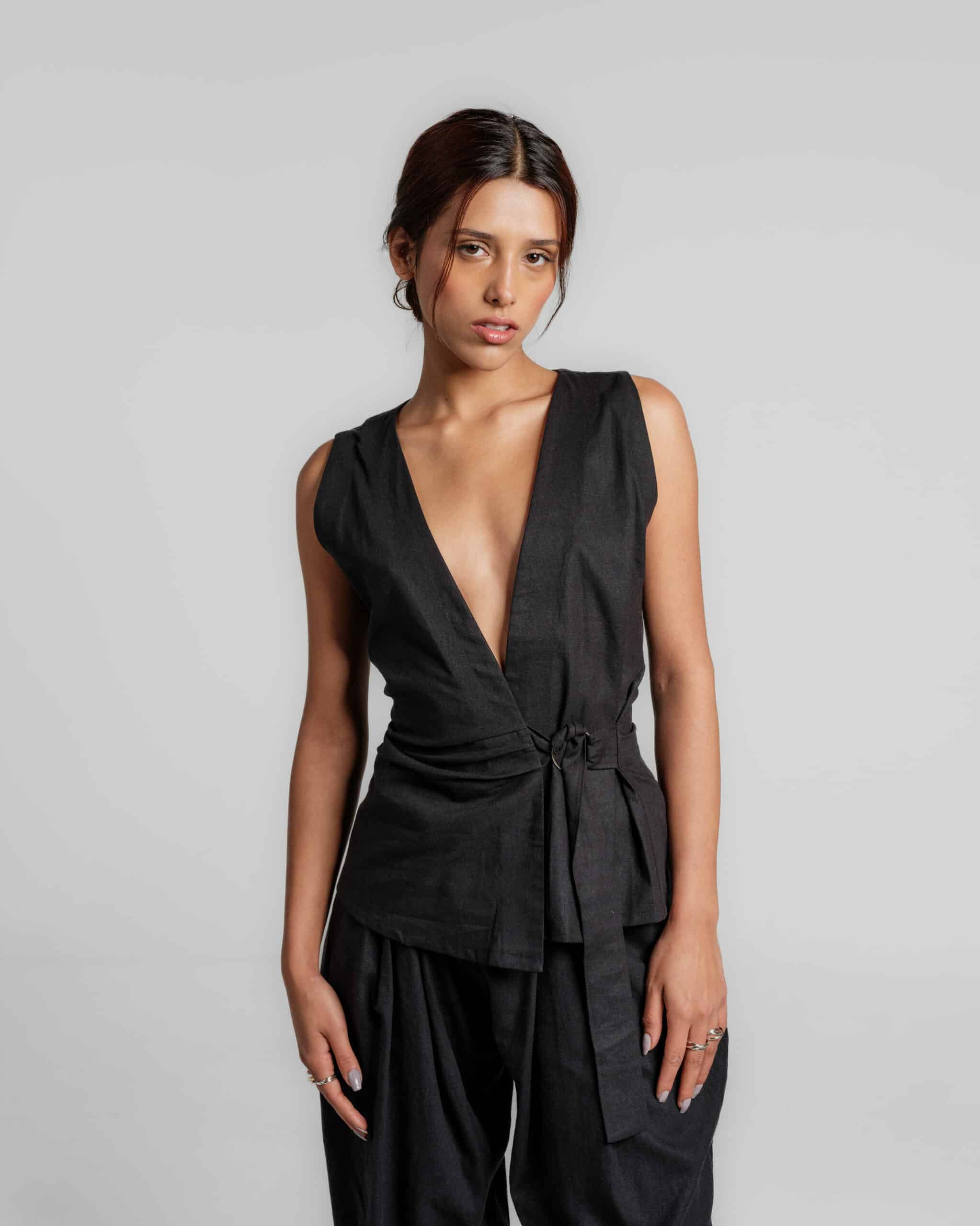 THE SHADOW VEST - Image 2