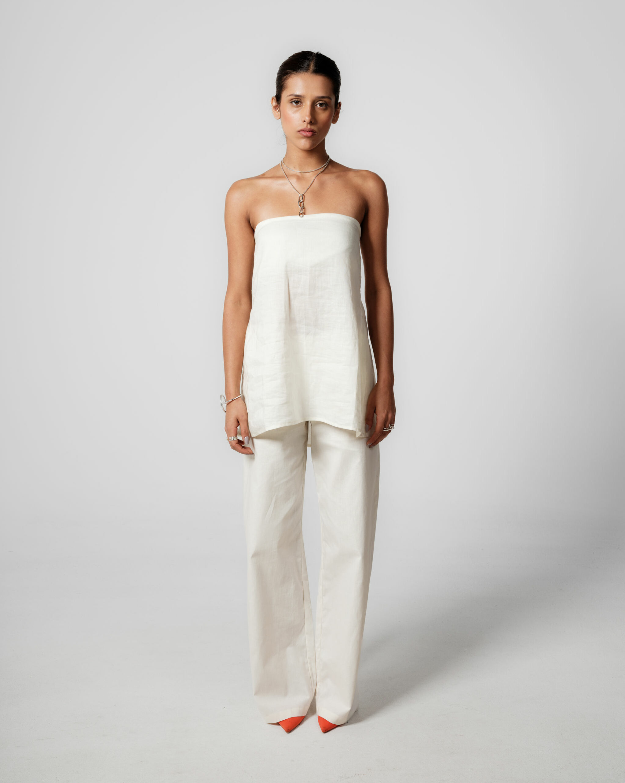 THE BRISE TROUSER