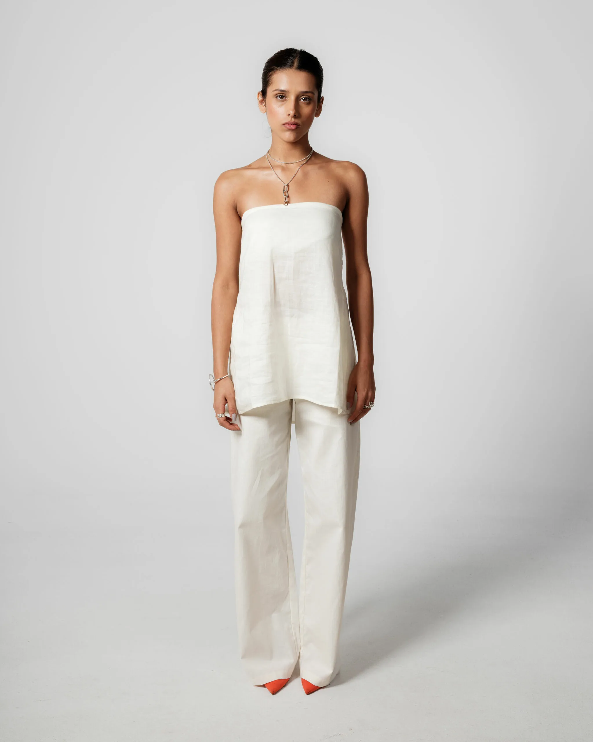 THE BRISE TROUSER