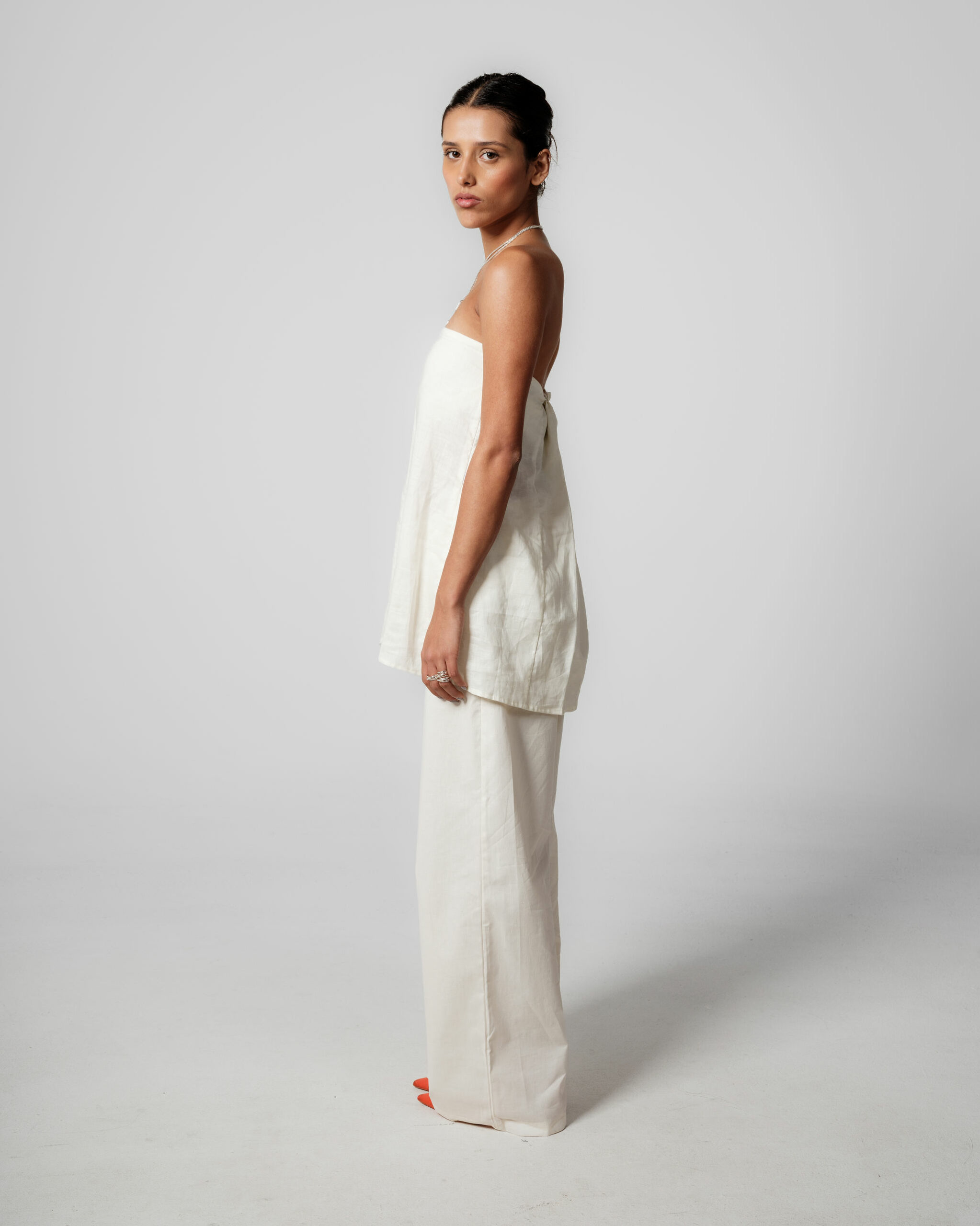 THE BRISE TROUSER - Image 3